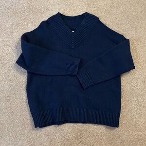 abercrombie sweater